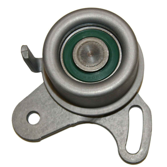 Top View of Engine Timing Belt Tensioner GMB 446-1022