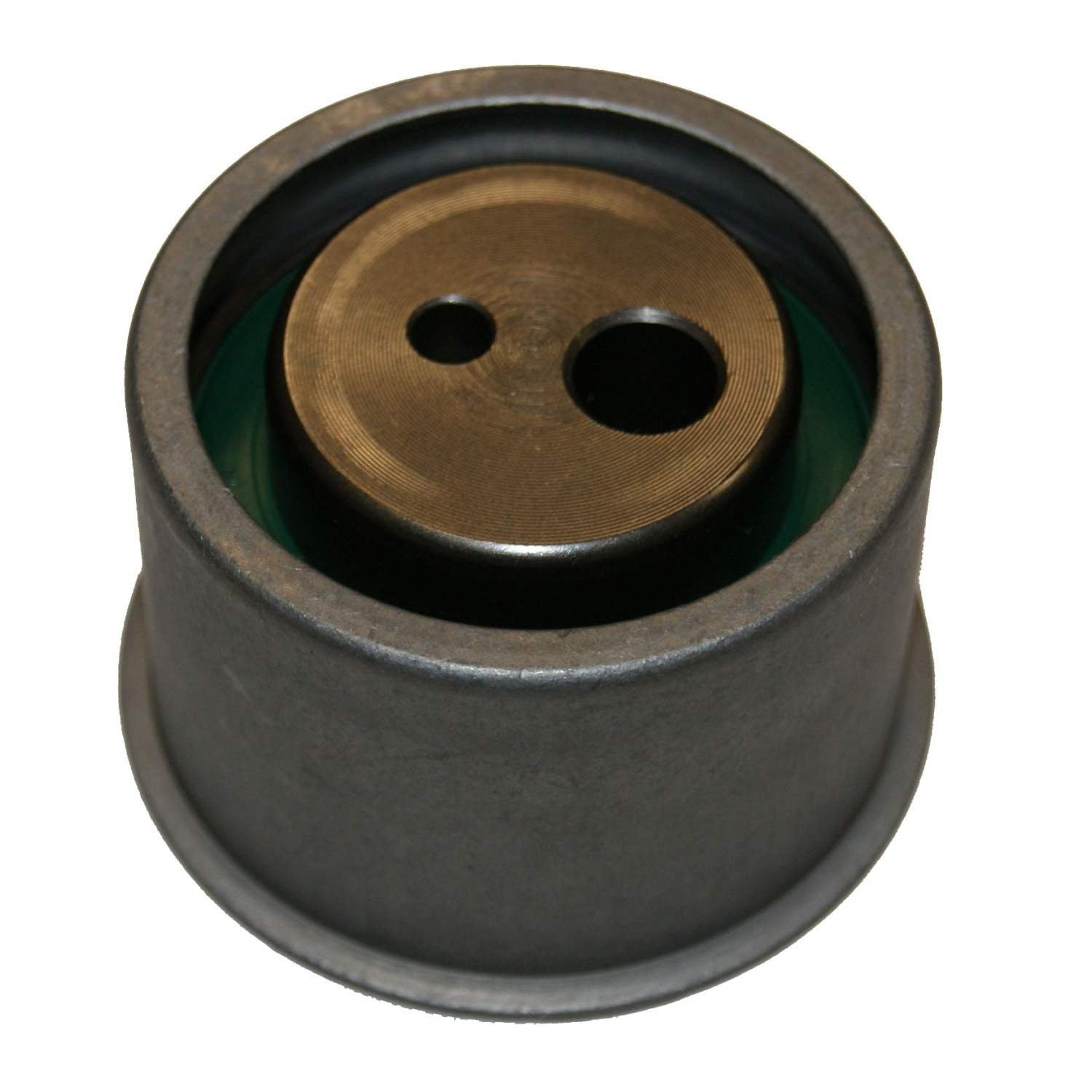 Angle View of Engine Timing Idler GMB 446-1111