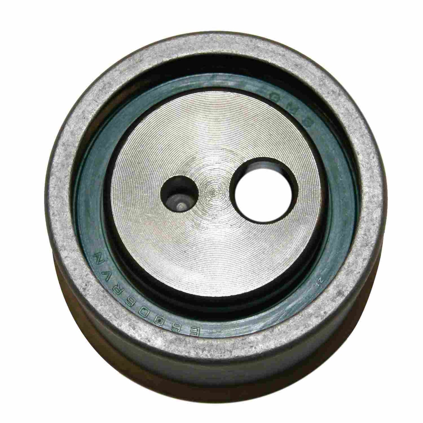 Top View of Engine Timing Idler GMB 446-1111