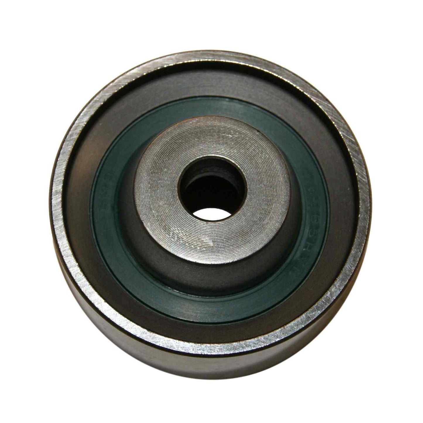 Top View of Engine Timing Idler GMB 446-1170