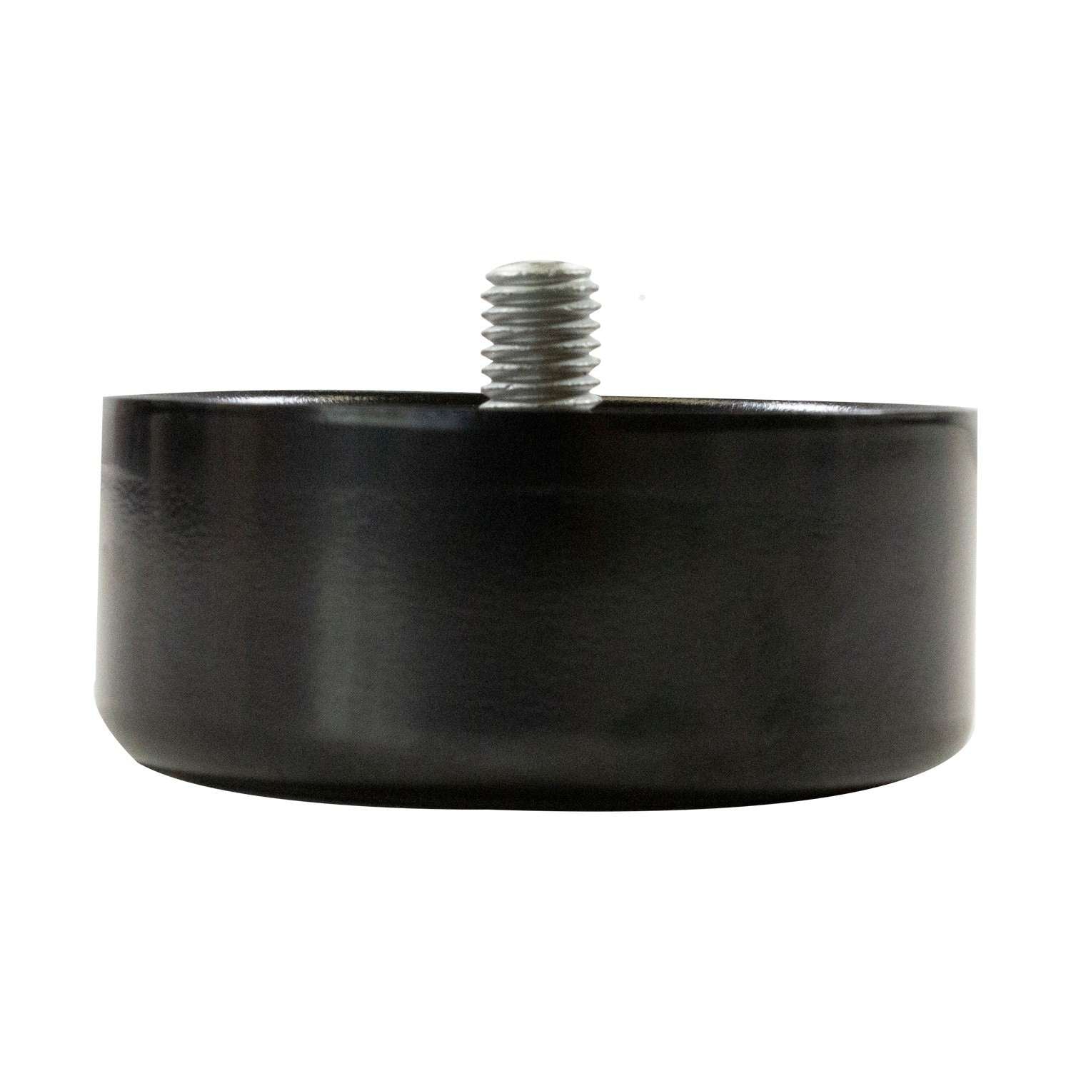 Side View of Accessory Drive Belt Tensioner Pulley GMB 446-3436