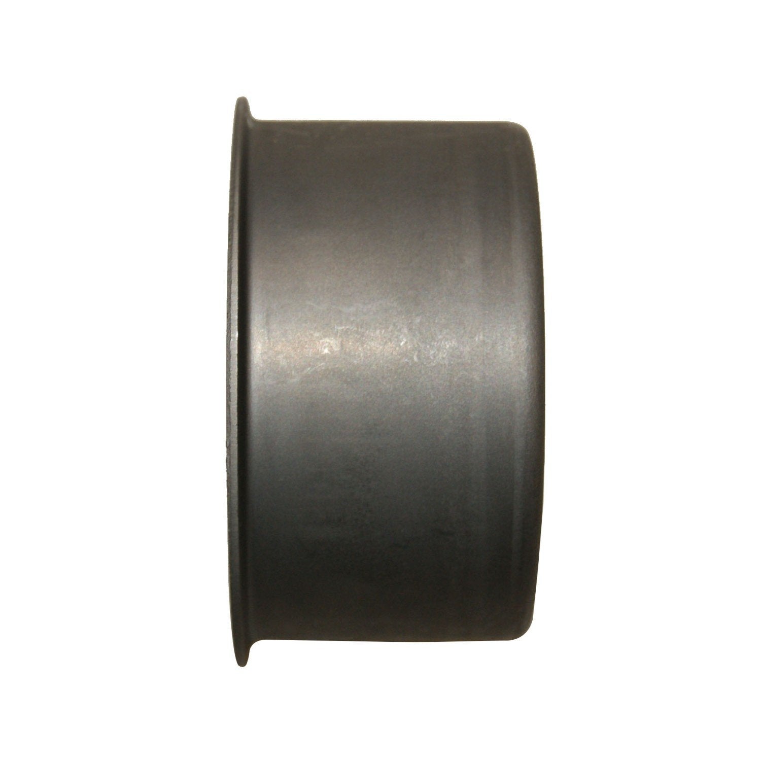 Side View of Engine Timing Belt Tensioner Pulley GMB 448-1060