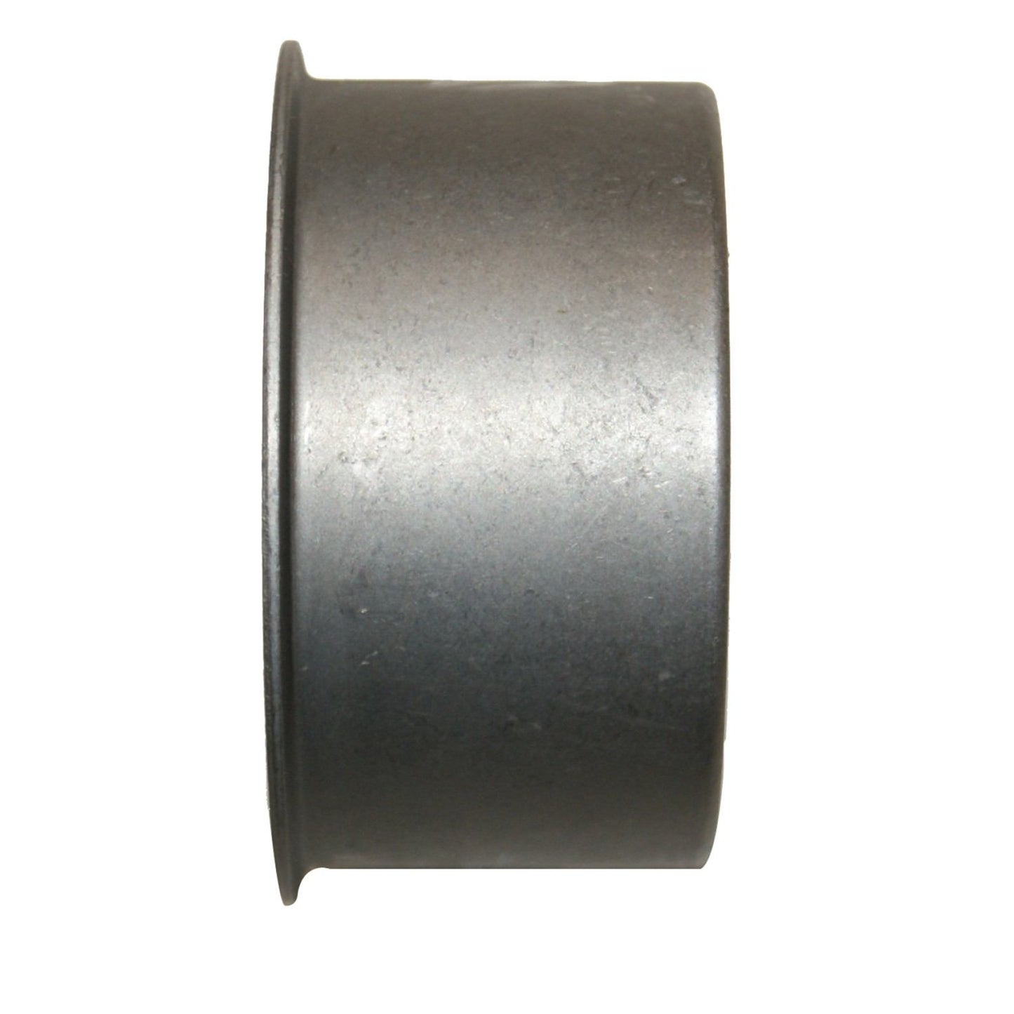 Side View of Engine Timing Belt Tensioner Pulley GMB 448-8800