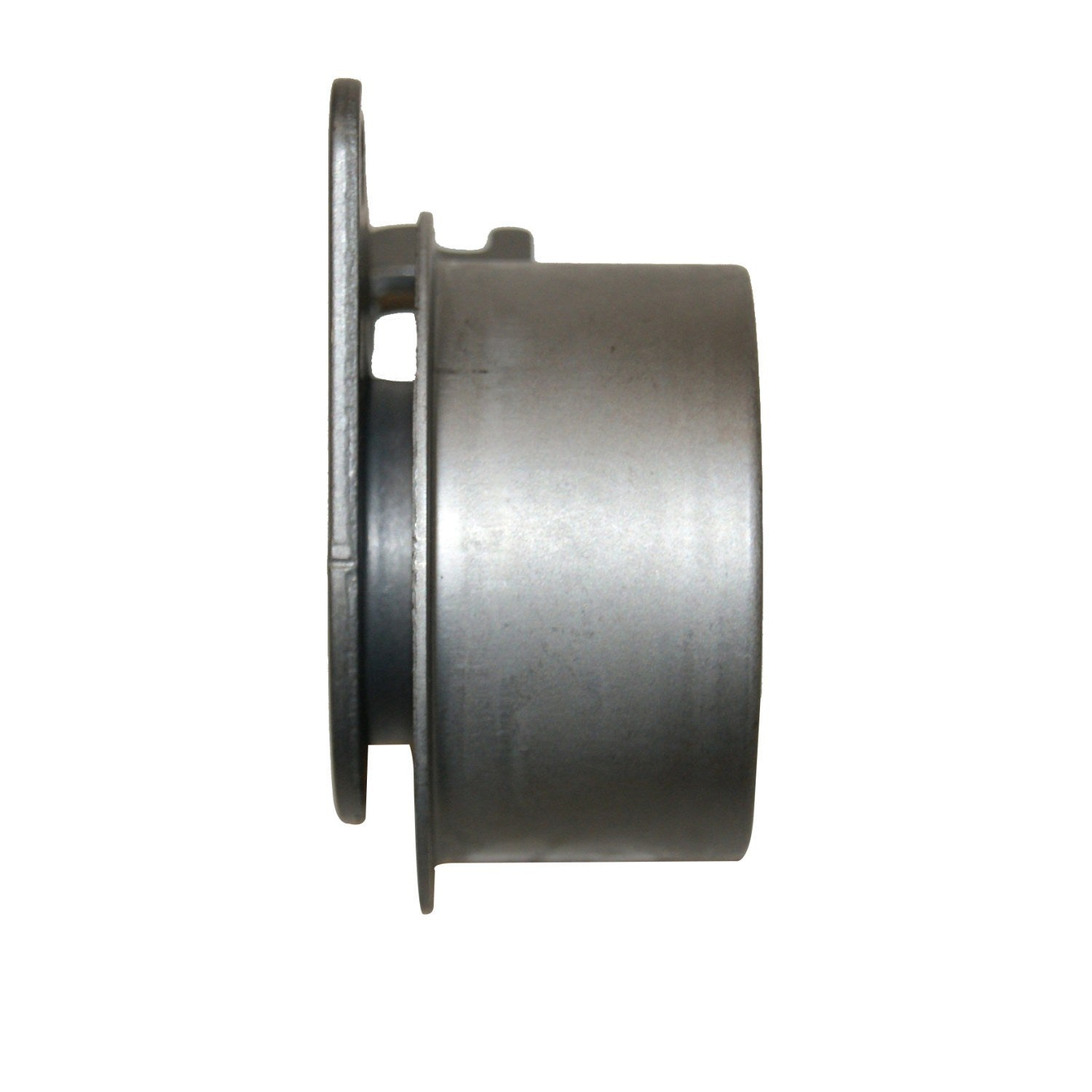 Side View of Engine Timing Belt Tensioner GMB 448-8990