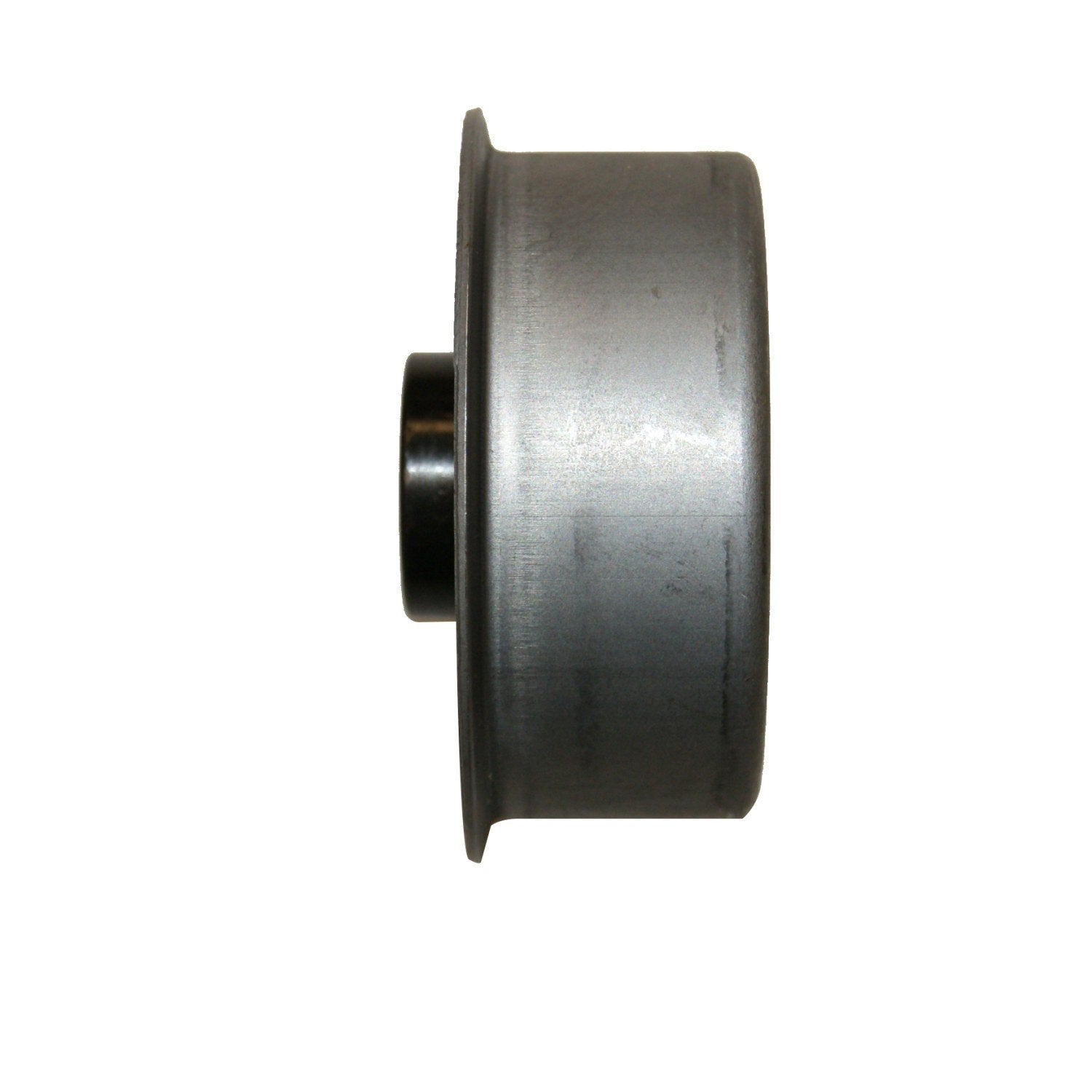 Side View of Engine Timing Belt Tensioner GMB 450-8110