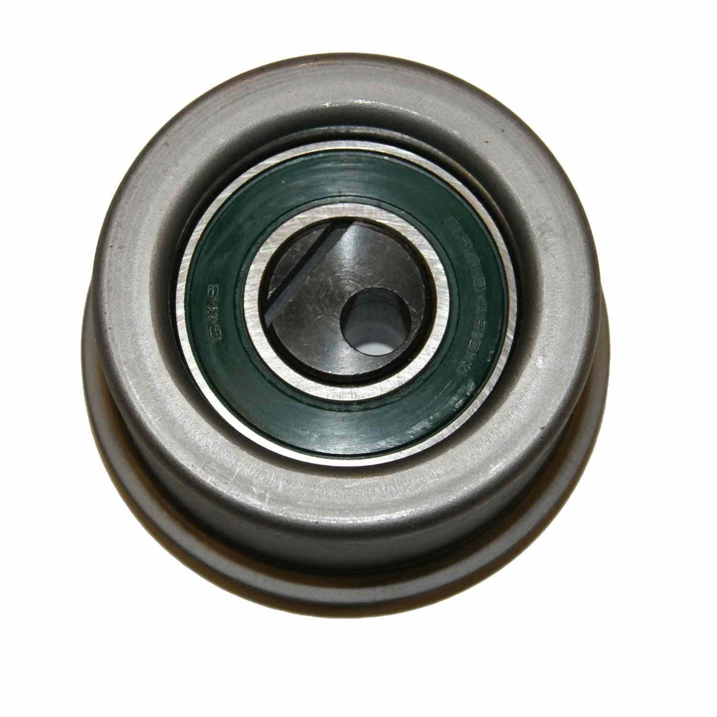 Top View of Engine Timing Belt Tensioner GMB 450-8110