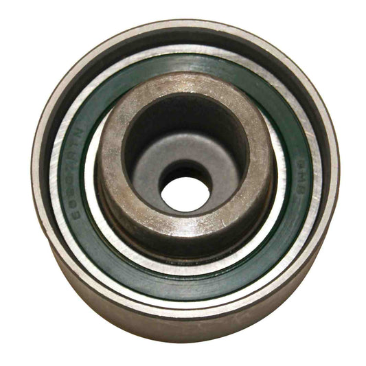 Top View of Upper Engine Timing Idler GMB 450-8920