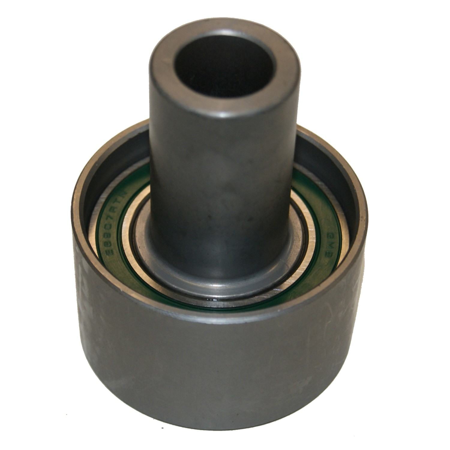 Angle View of Engine Timing Idler GMB 450-8930