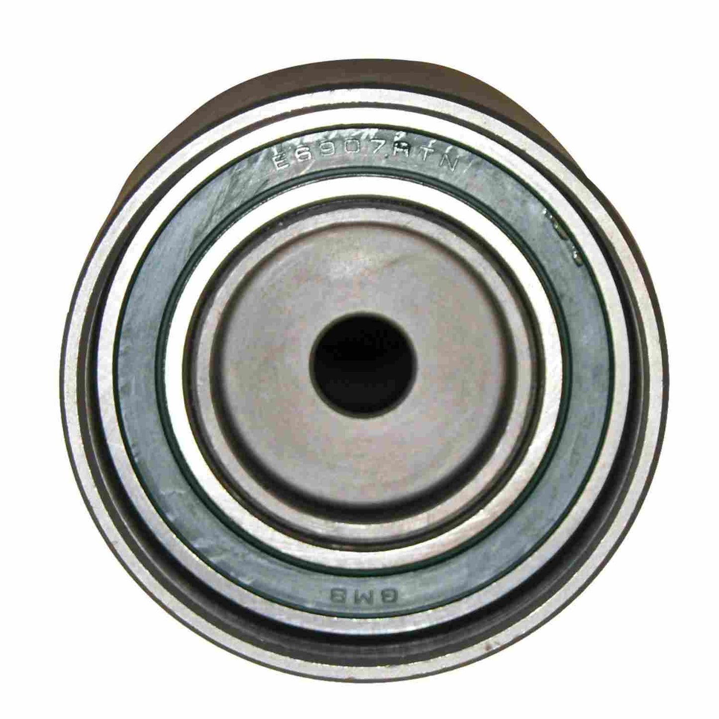 Bottom View of Engine Timing Idler GMB 450-8930