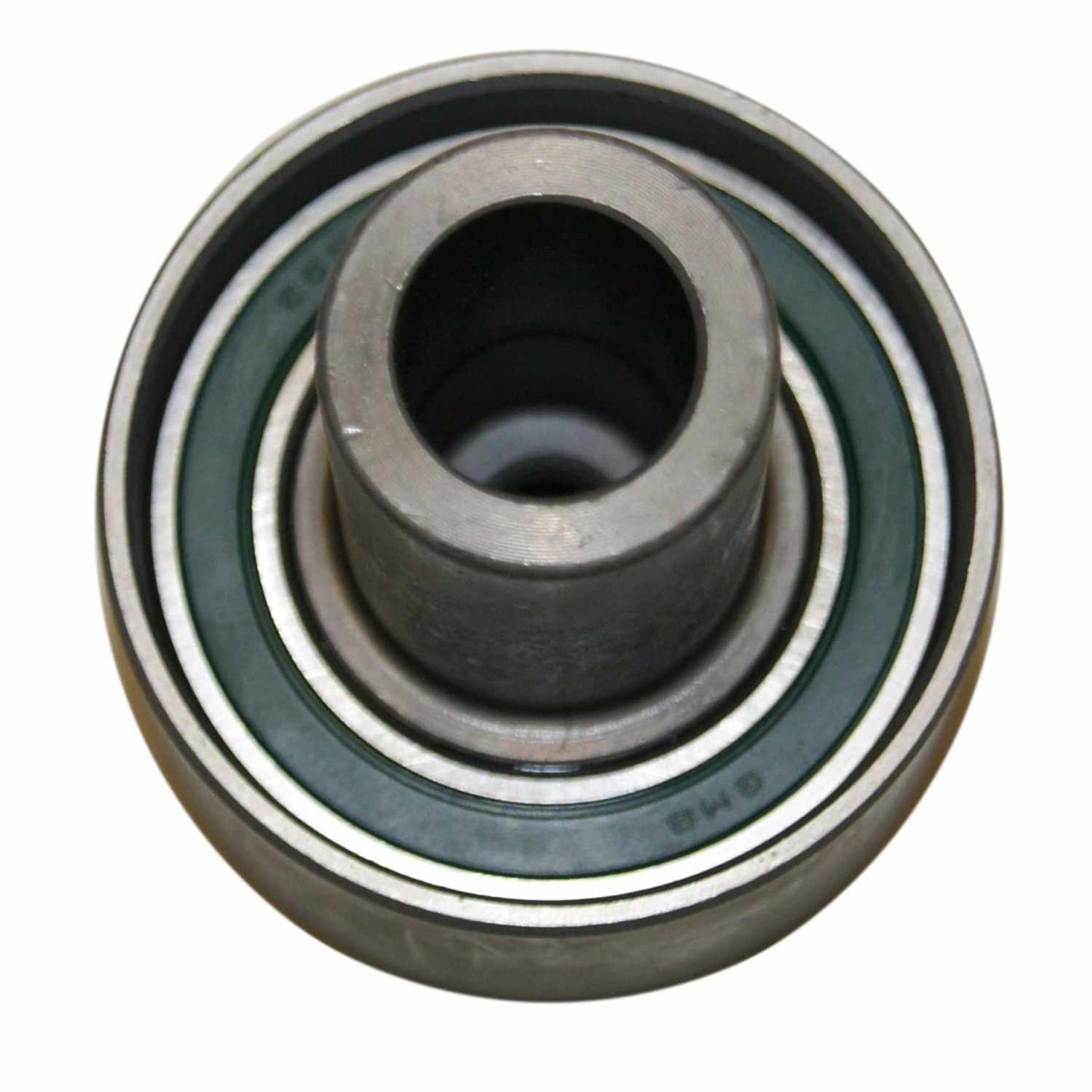 Top View of Engine Timing Idler GMB 450-8930