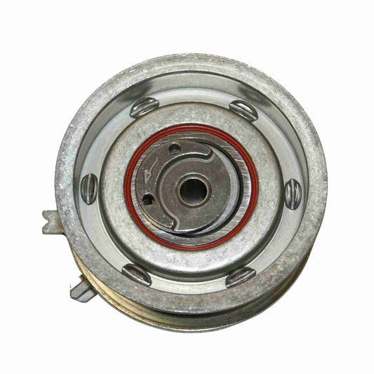 Top View of Engine Timing Belt Tensioner GMB 480-7043