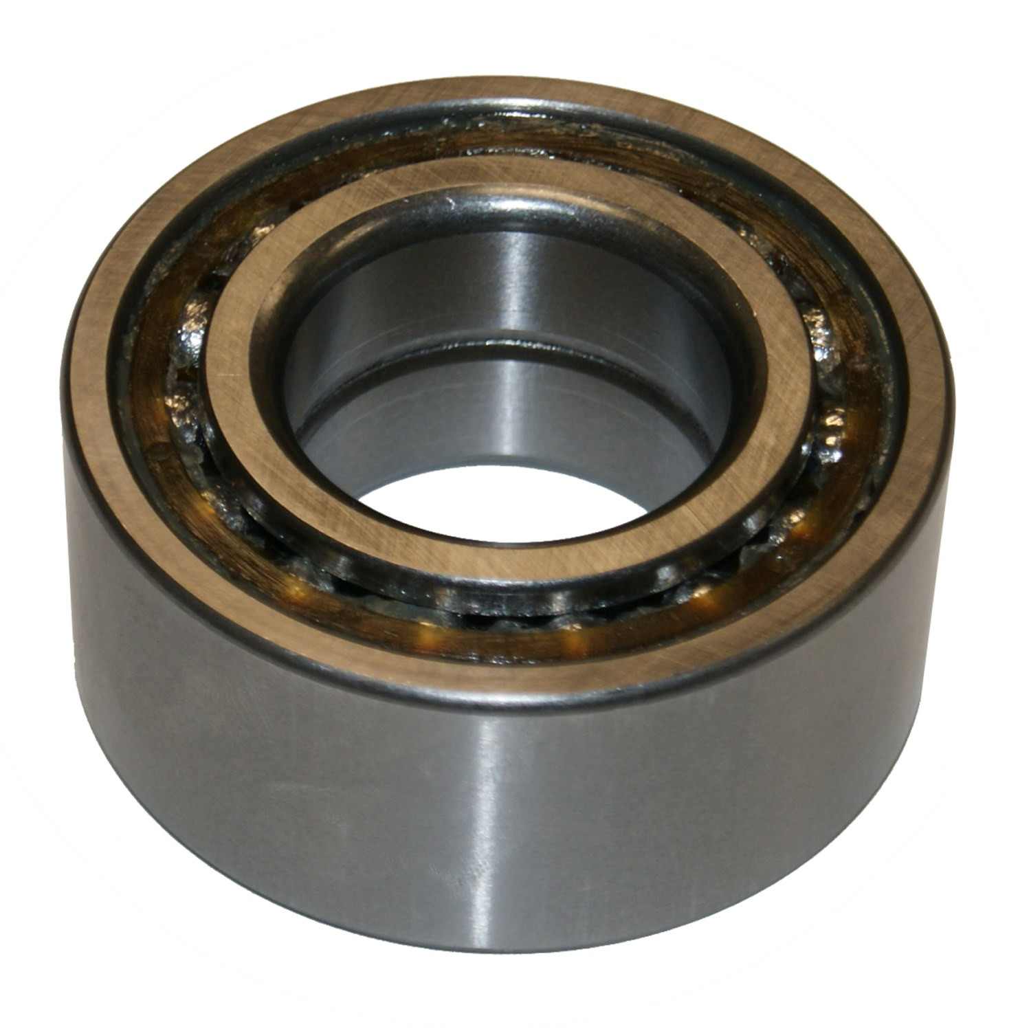 Angle View of Front Wheel Bearing GMB 720-0010