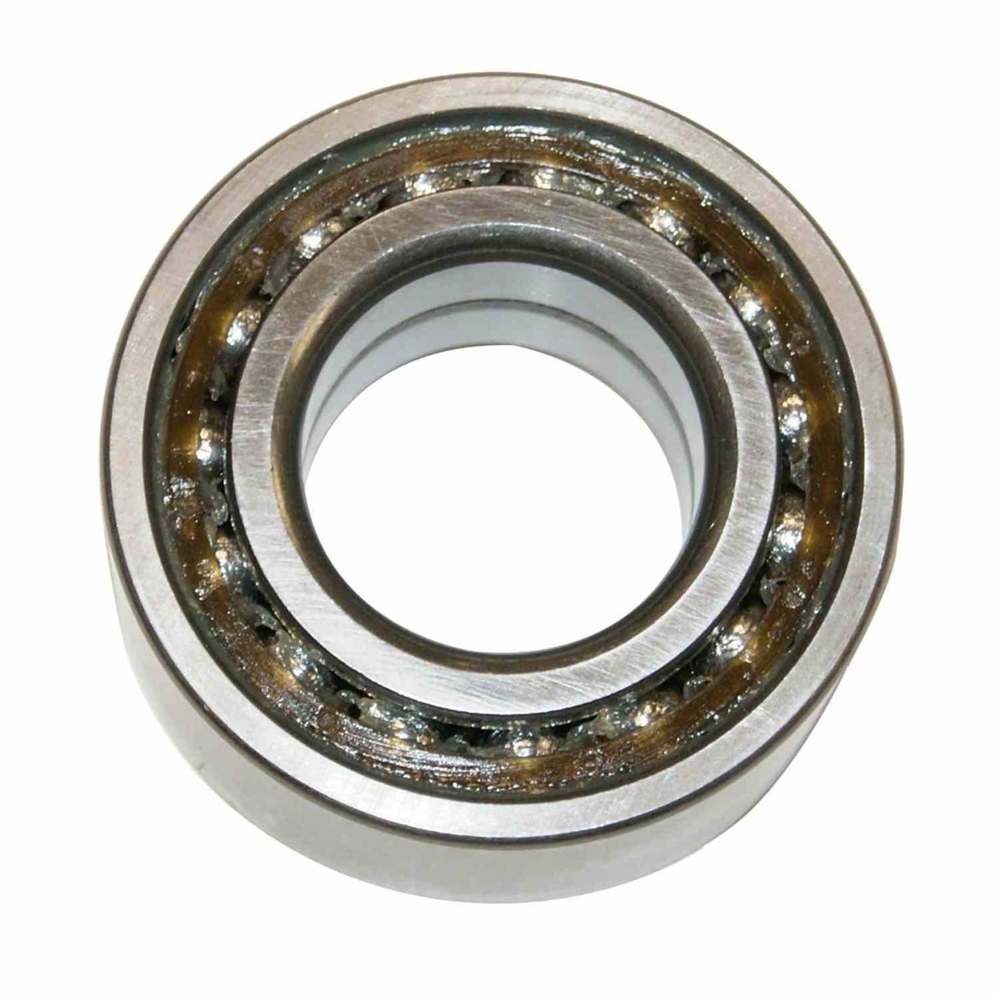 Top View of Front Wheel Bearing GMB 720-0010