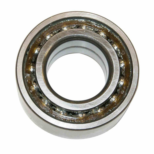 Top View of Front Wheel Bearing GMB 720-0010