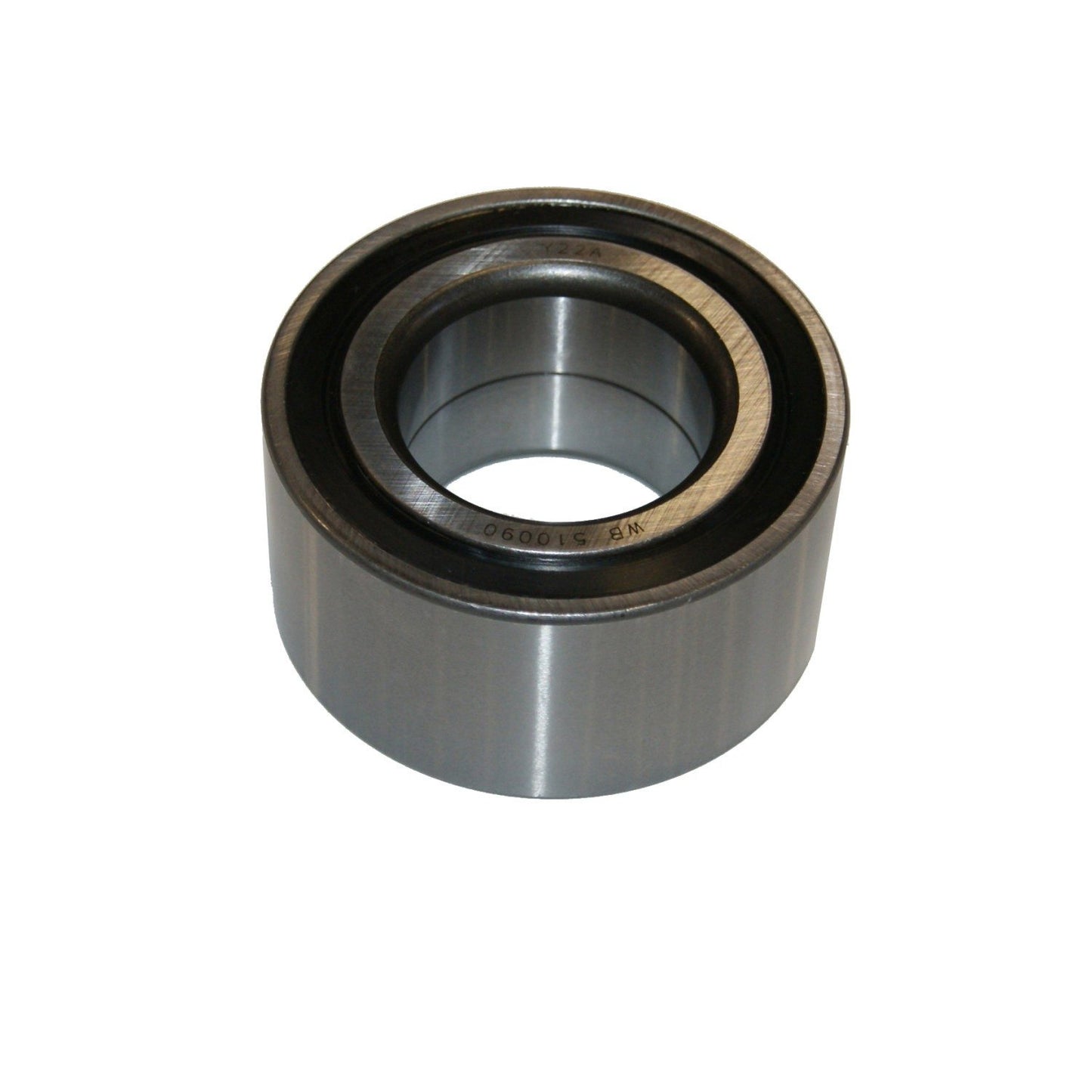 Angle View of Front Wheel Bearing GMB 720-0046