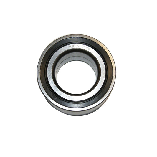 Top View of Front Wheel Bearing GMB 720-0046