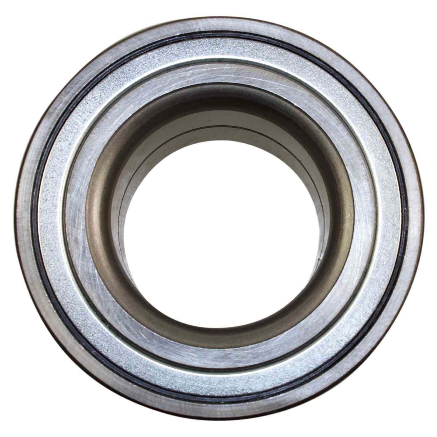 Bottom View of Rear Wheel Bearing GMB 720-1050