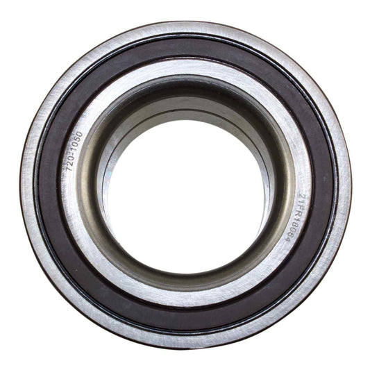 Top View of Rear Wheel Bearing GMB 720-1050