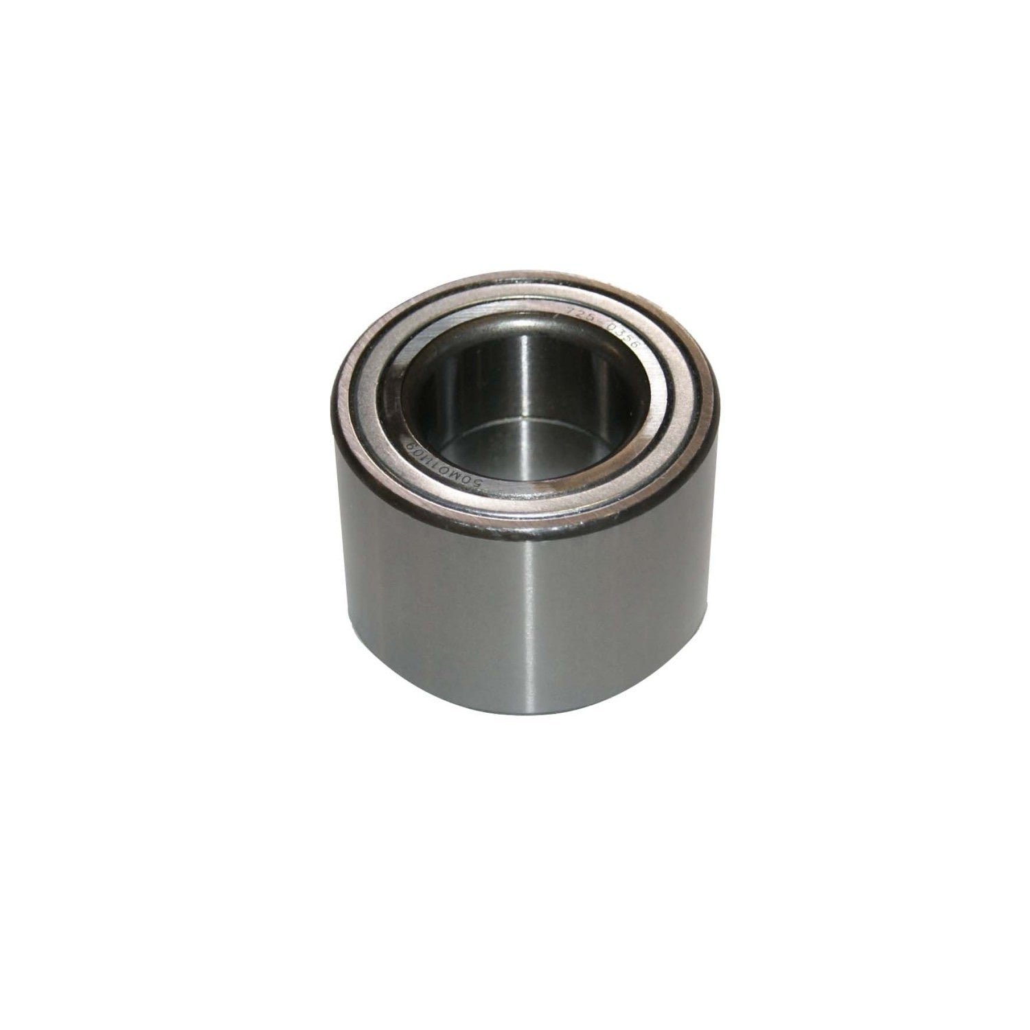 Angle View of Rear Wheel Bearing GMB 725-0356