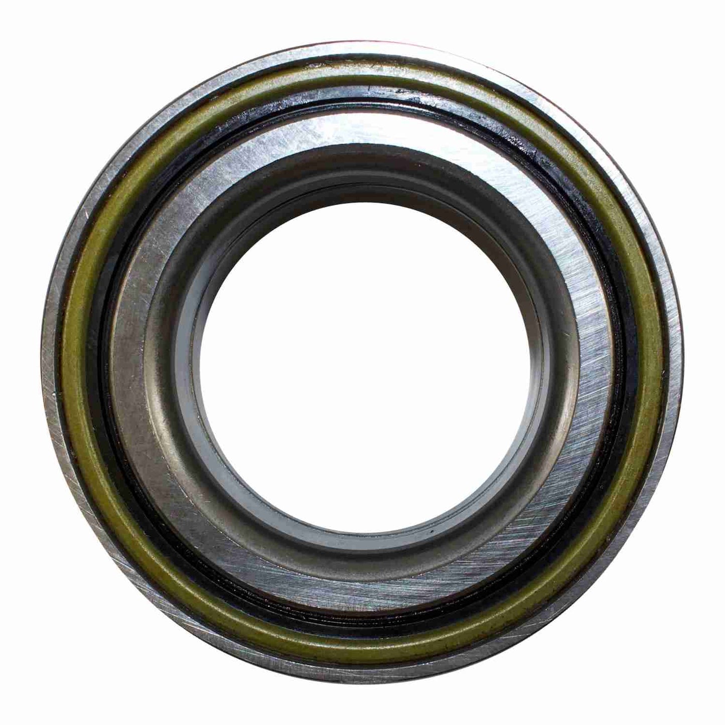 Bottom View of Rear Wheel Bearing GMB 730-0016