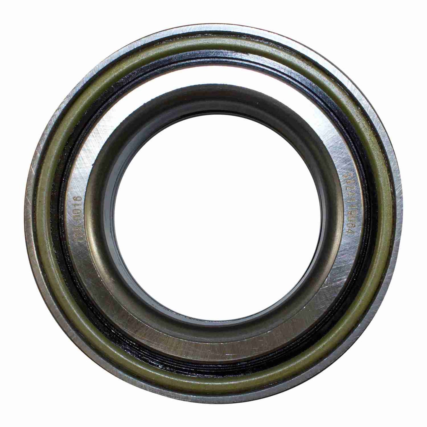 Top View of Rear Wheel Bearing GMB 730-0016