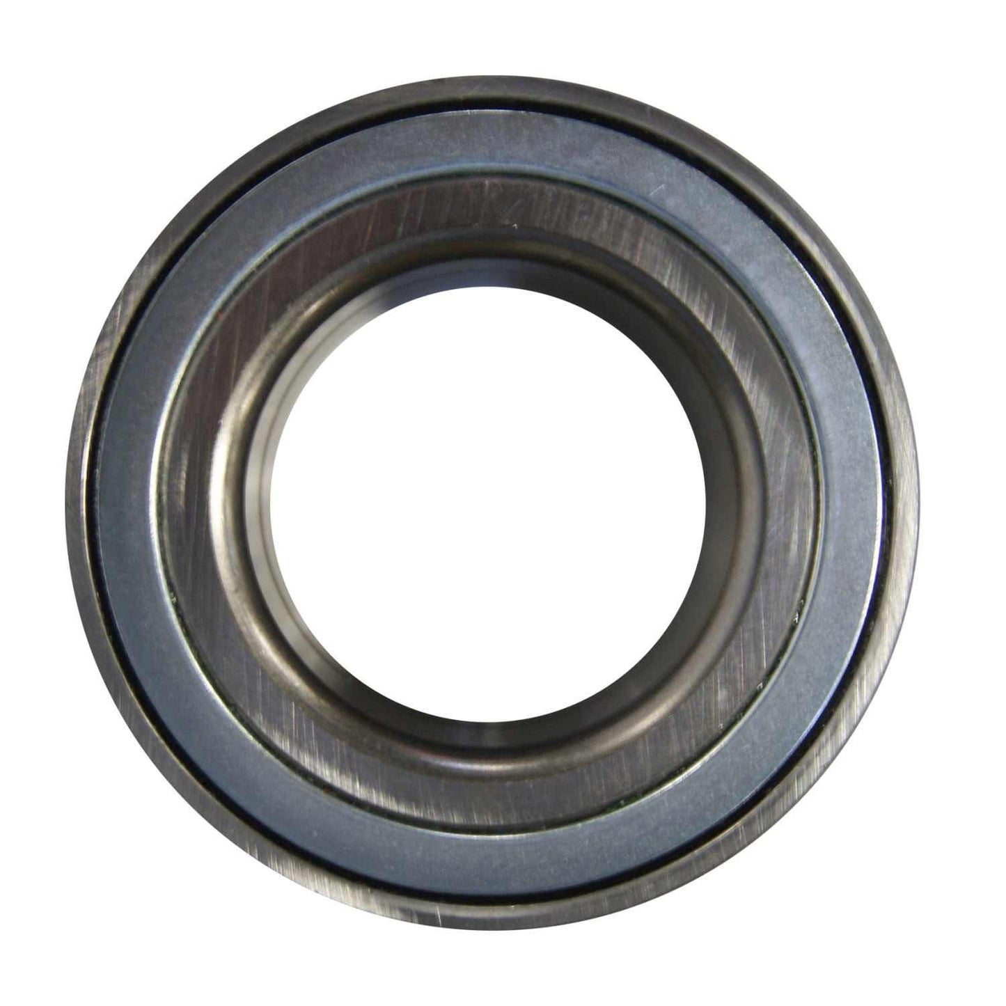 Bottom View of Front Wheel Bearing GMB 735-0006