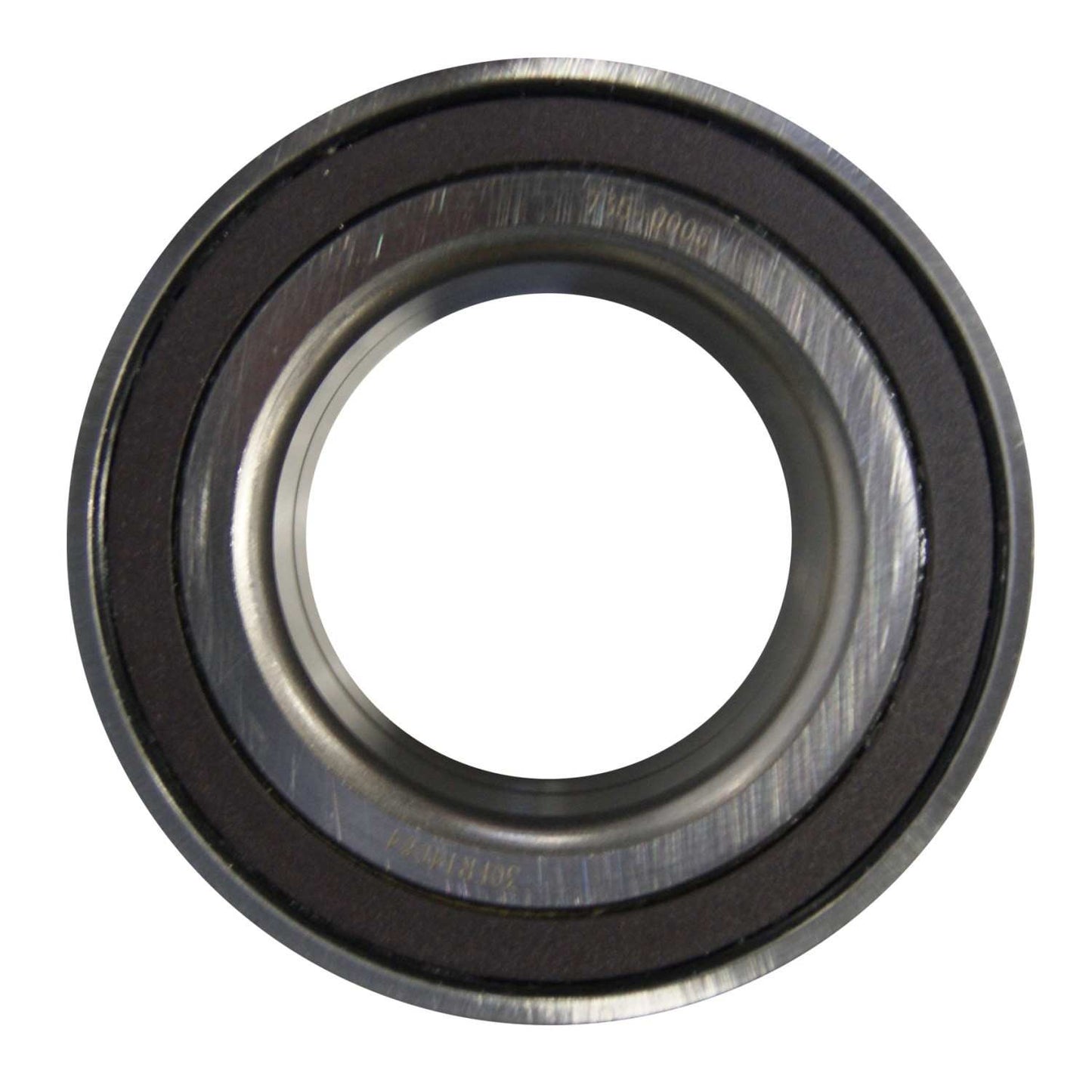 Top View of Front Wheel Bearing GMB 735-0006