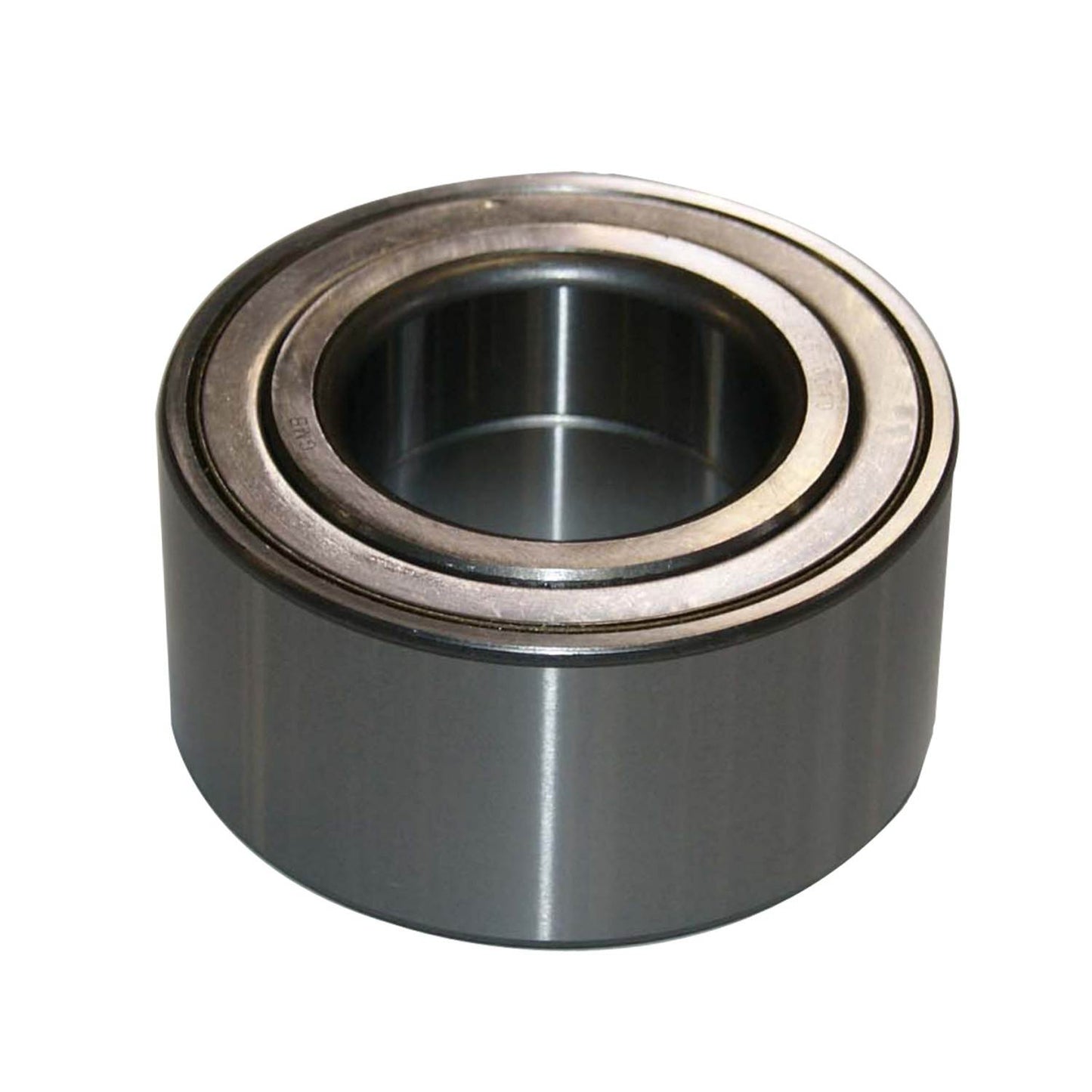 Angle View of Front Wheel Bearing GMB 735-0040