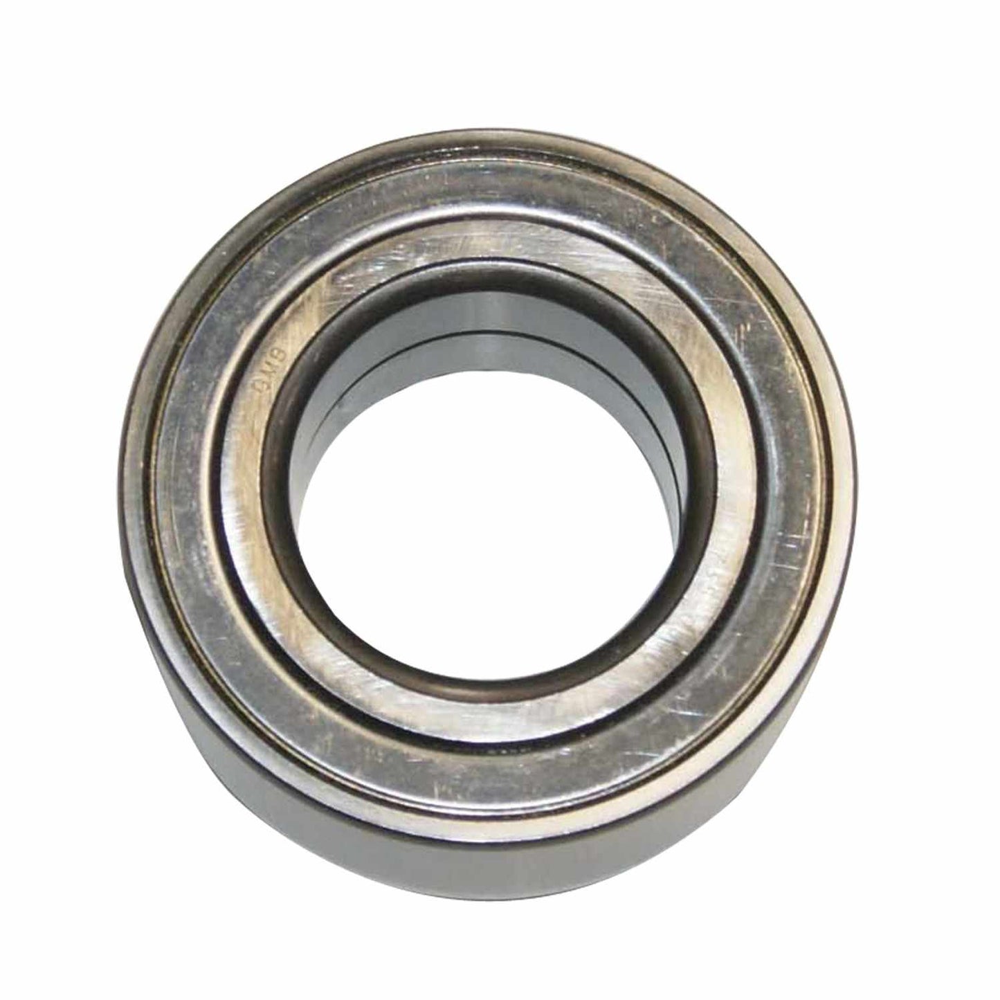 Bottom View of Front Wheel Bearing GMB 735-0040