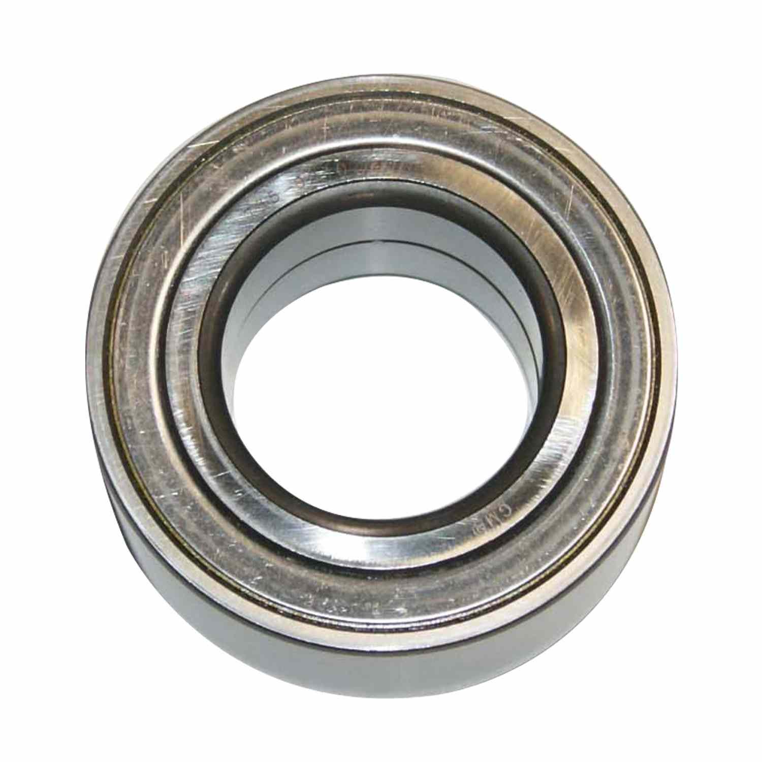 Top View of Front Wheel Bearing GMB 735-0040