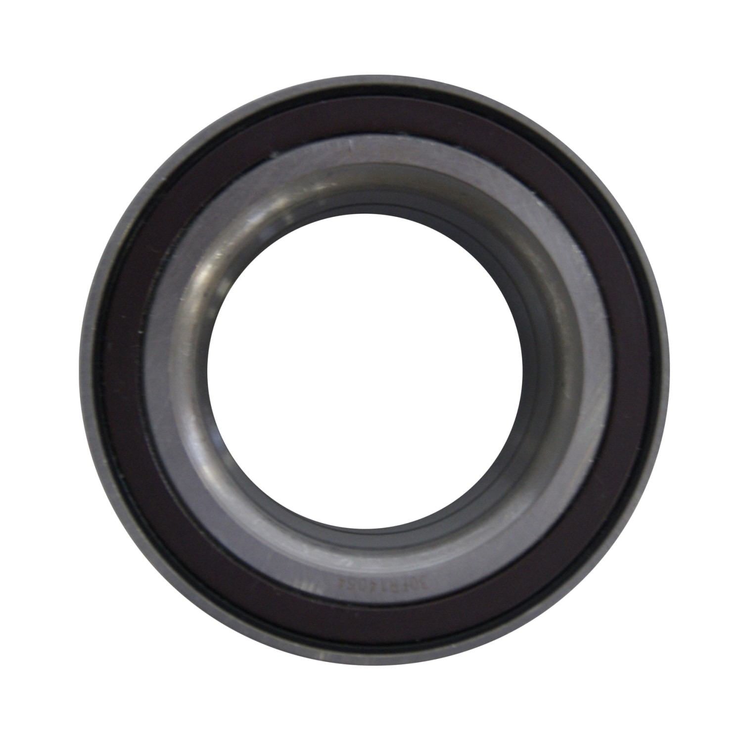 Top View of Front Wheel Bearing GMB 747-0002