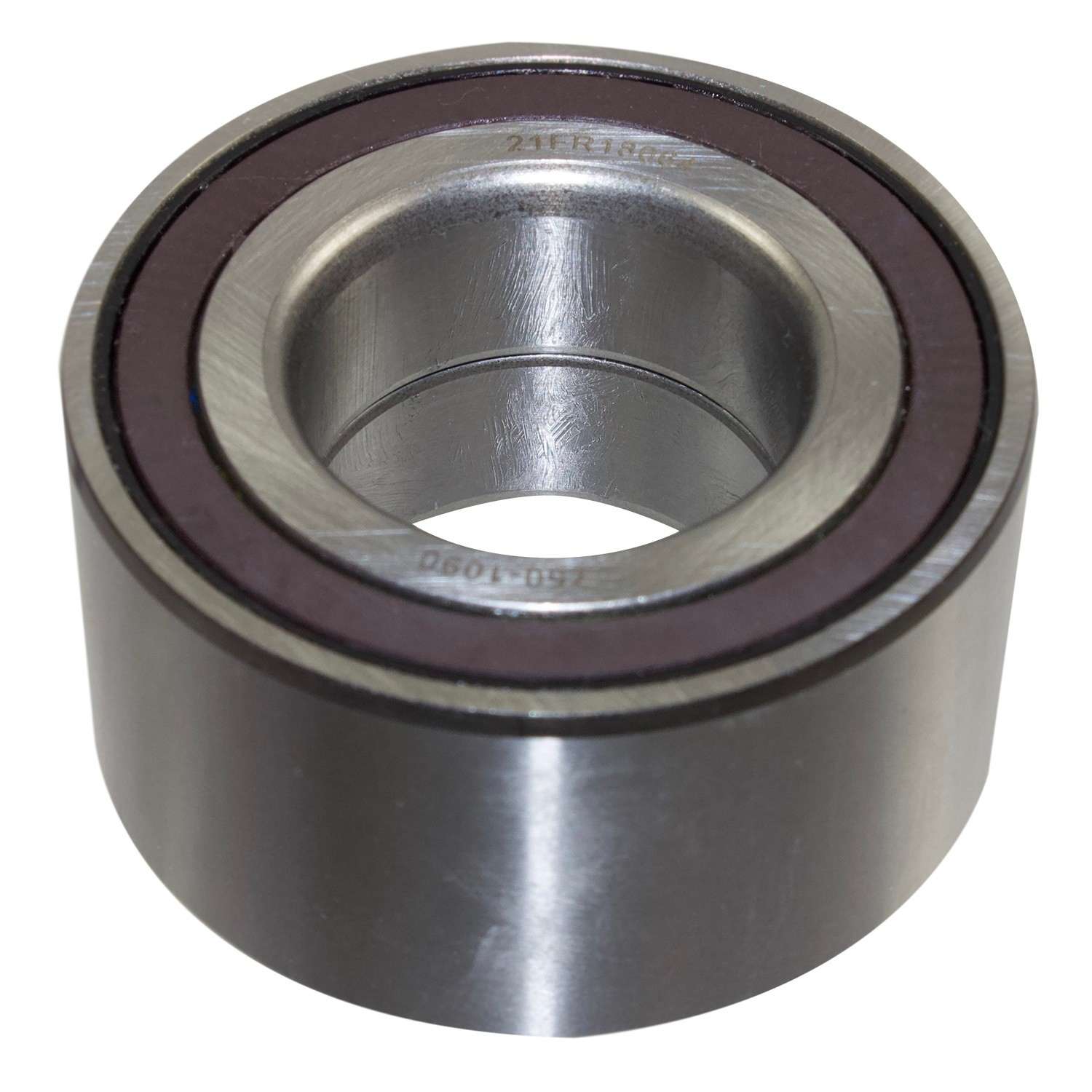 Angle View of Front Wheel Bearing GMB 750-1090