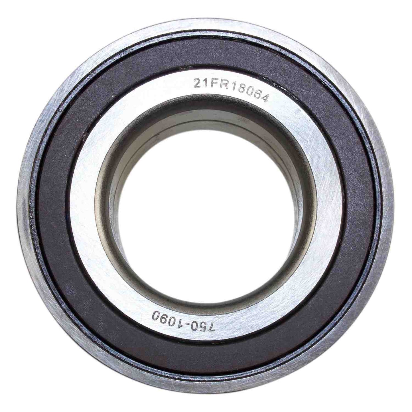 Top View of Front Wheel Bearing GMB 750-1090