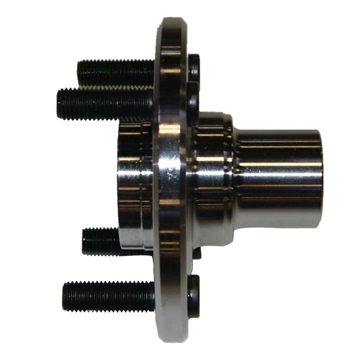 Side View of Front Wheel Hub Repair Kit GMB 770-0013