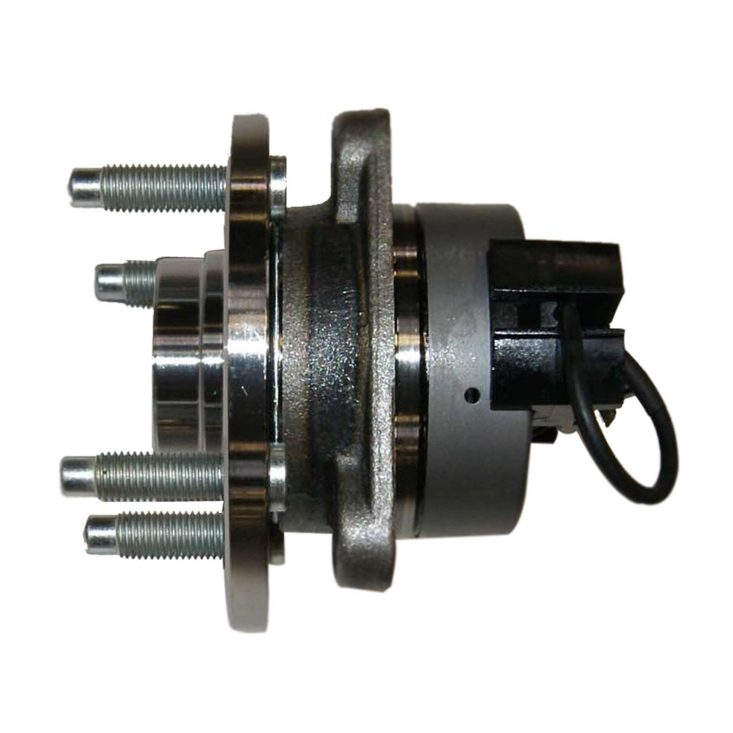 Front Wheel Bearing and Hub Assembly 799-0155