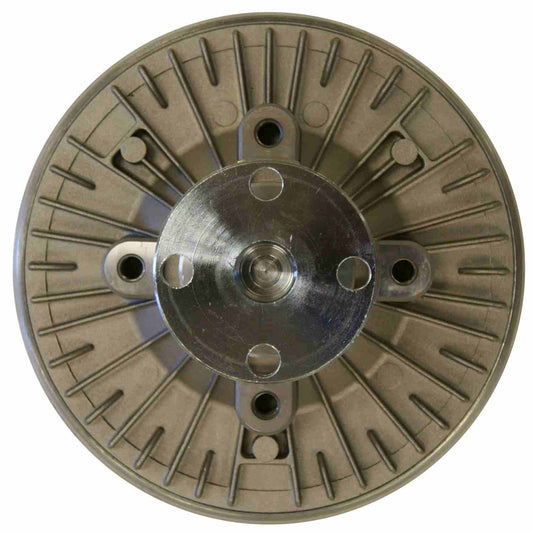 Top View of Engine Cooling Fan Clutch GMB 920-2020