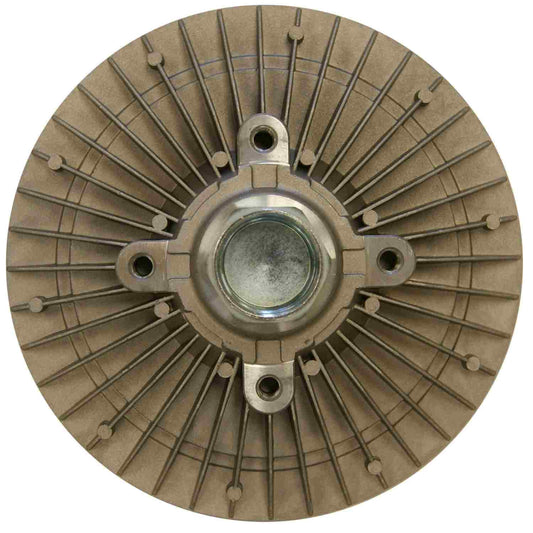 Top View of Engine Cooling Fan Clutch GMB 920-2040