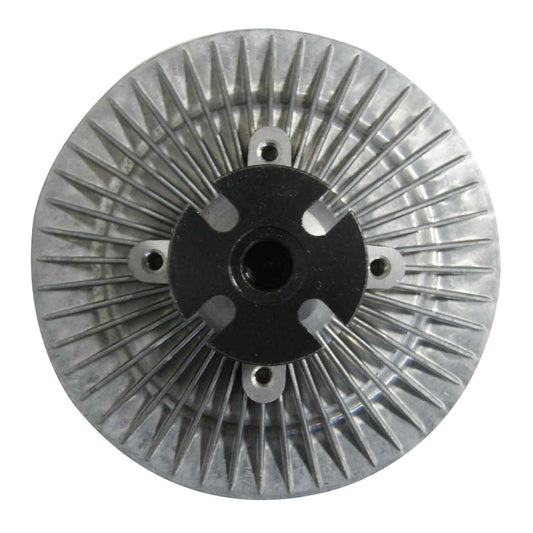 Top View of Engine Cooling Fan Clutch GMB 920-2110