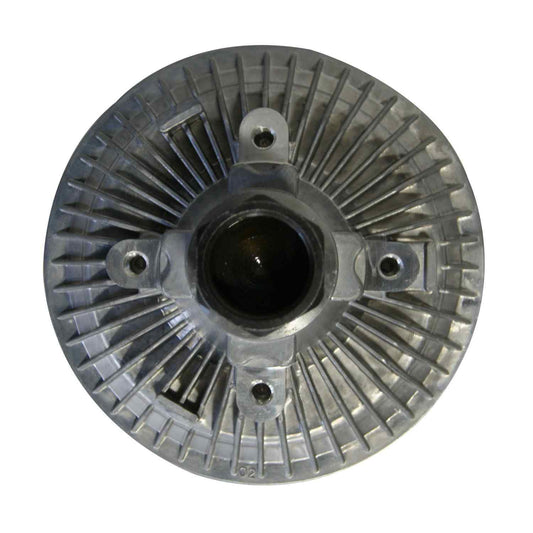 Top View of Engine Cooling Fan Clutch GMB 920-2180