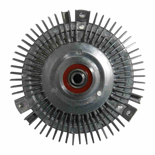 Top View of Engine Cooling Fan Clutch GMB 920-2270