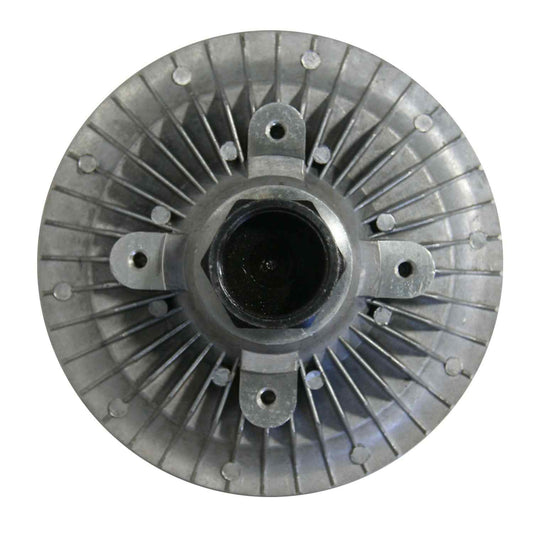 Top View of Engine Cooling Fan Clutch GMB 925-2230