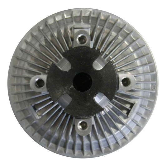 Top View of Engine Cooling Fan Clutch GMB 930-2170