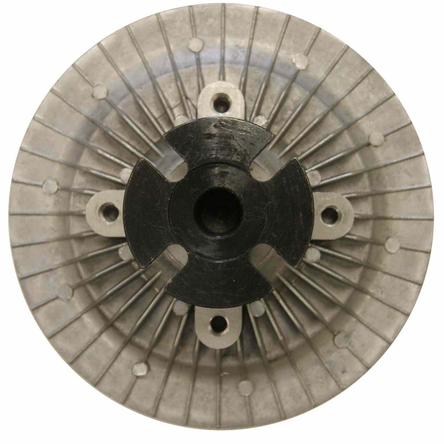 Top View of Engine Cooling Fan Clutch GMB 930-2290