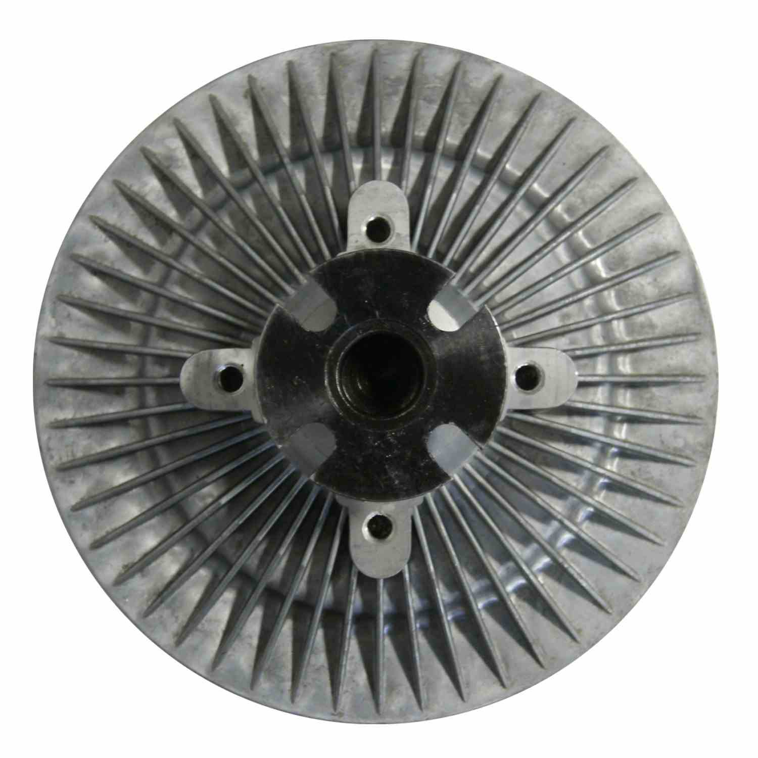 Top View of Engine Cooling Fan Clutch GMB 930-2300