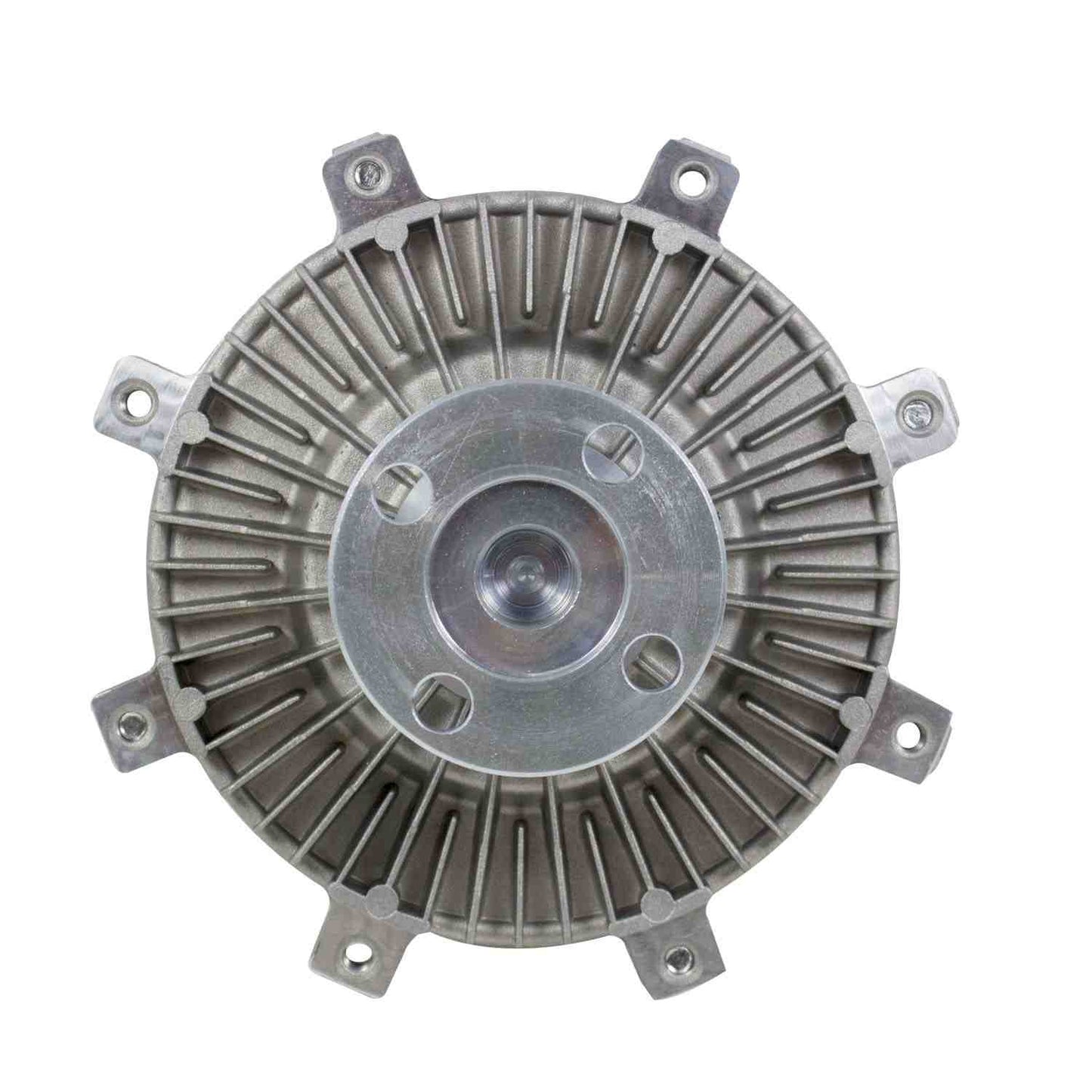 Top View of Engine Cooling Fan Clutch GMB 930-2560