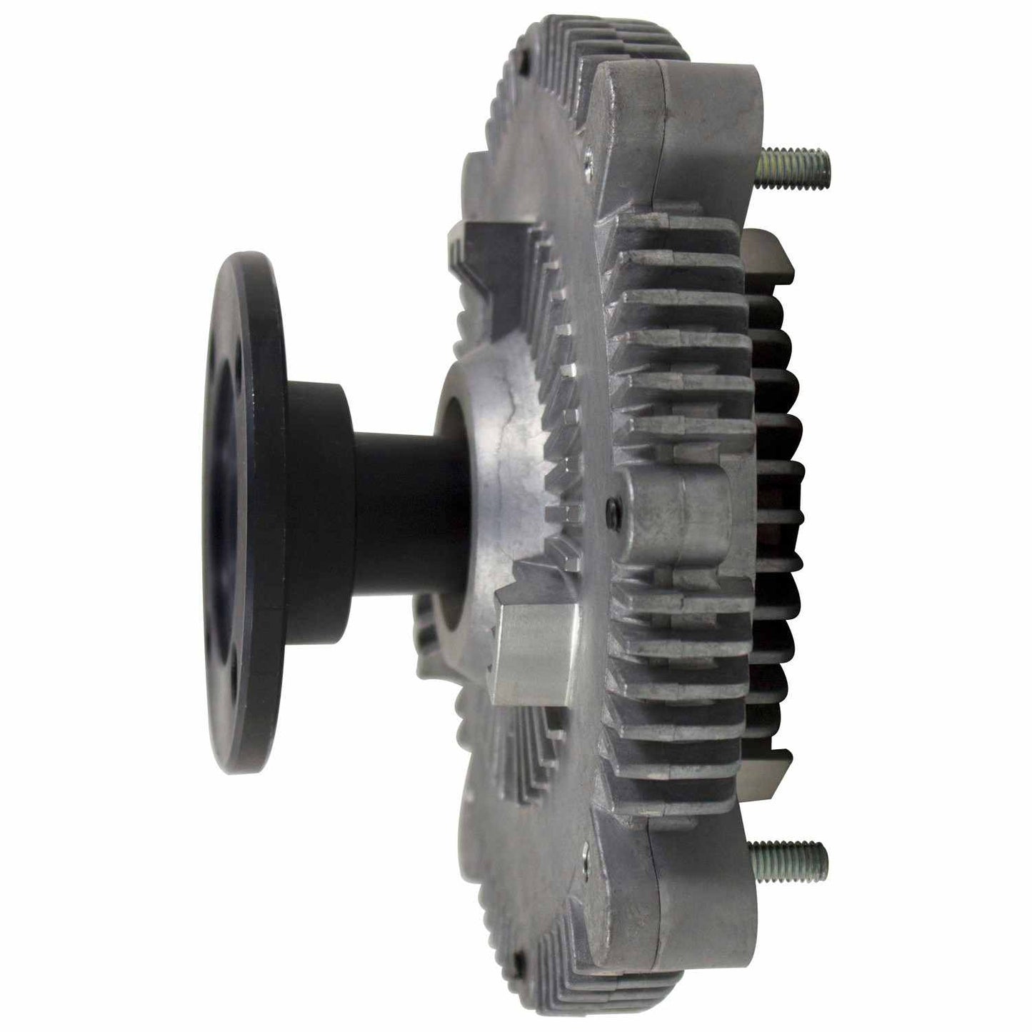 Side View of Engine Cooling Fan Clutch GMB 935-2020