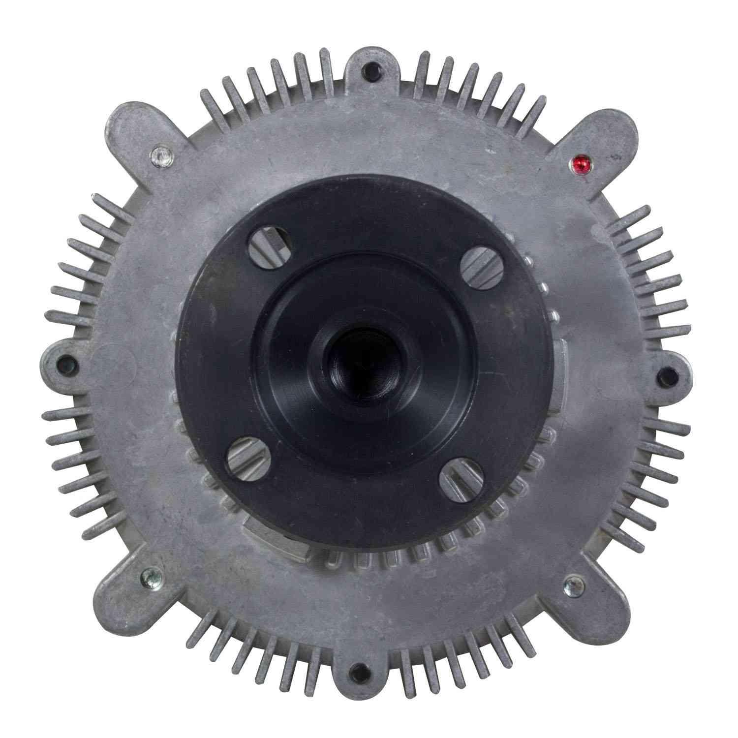 Top View of Engine Cooling Fan Clutch GMB 935-2020