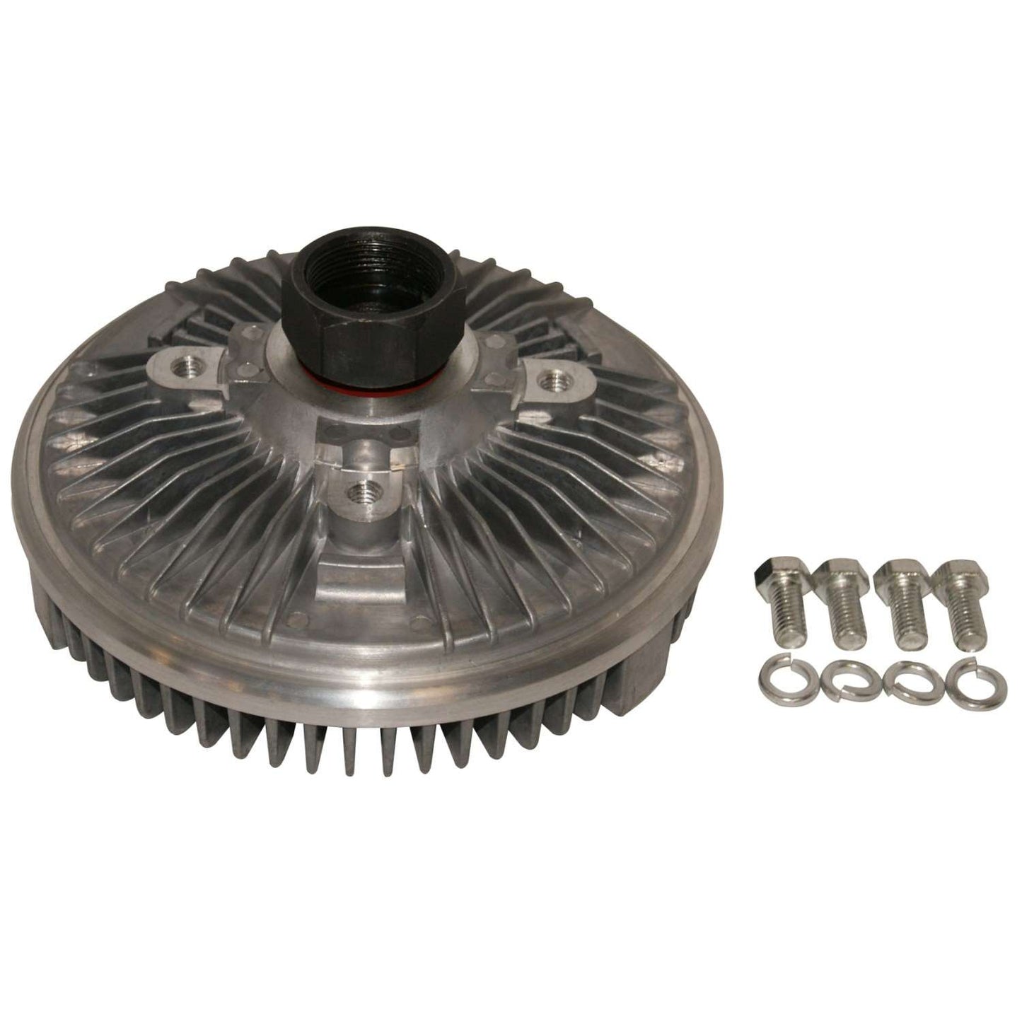 Angle View of Engine Cooling Fan Clutch GMB 944-2020