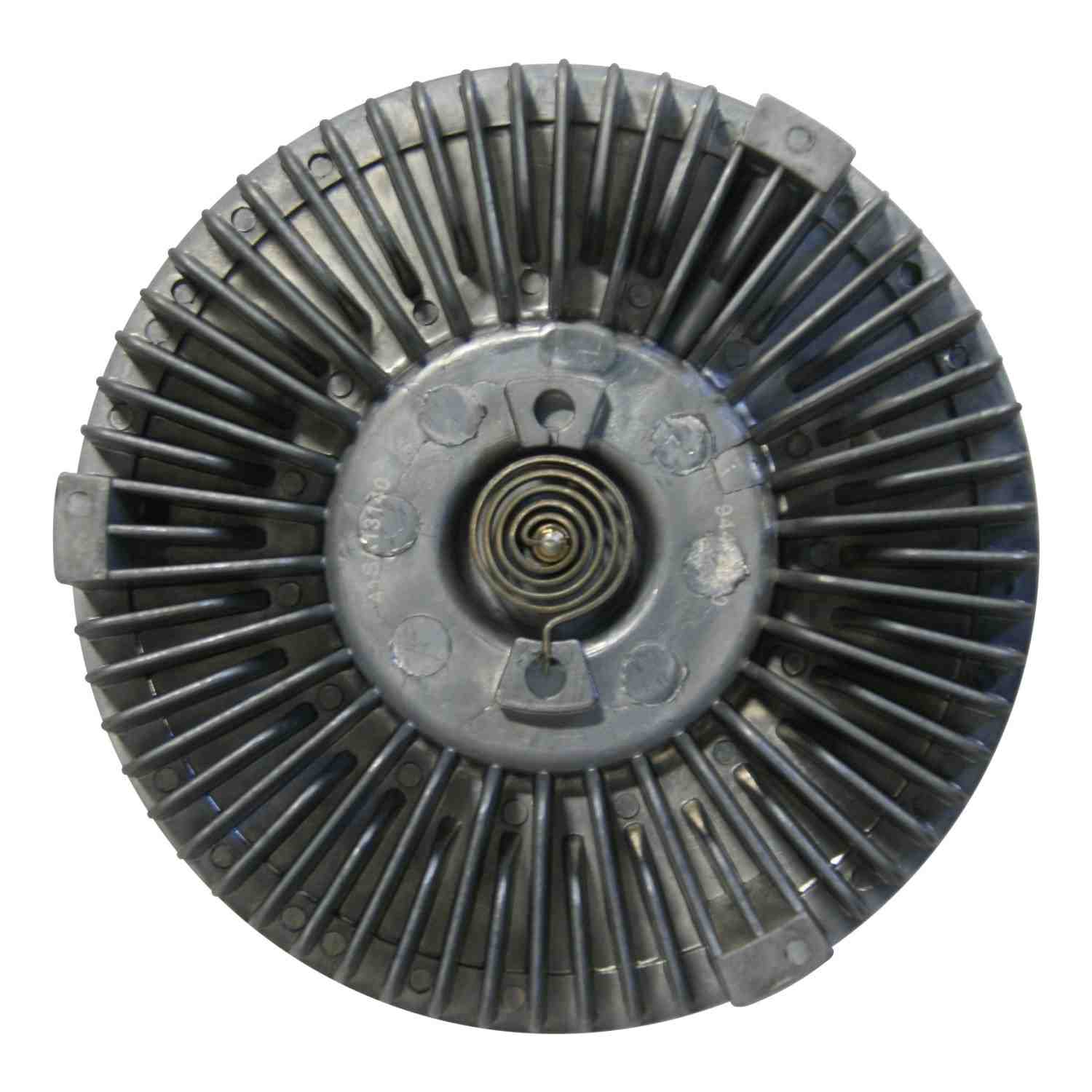 Bottom View of Engine Cooling Fan Clutch GMB 944-2020