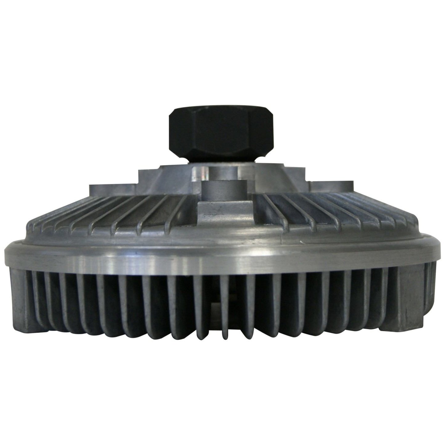 Side View of Engine Cooling Fan Clutch GMB 944-2020